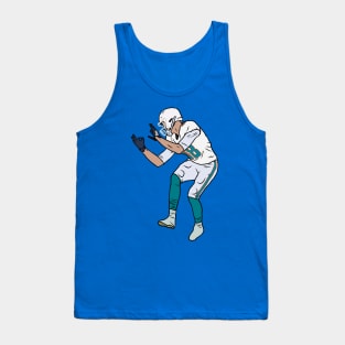 Mike Gesicki Griddy Tank Top